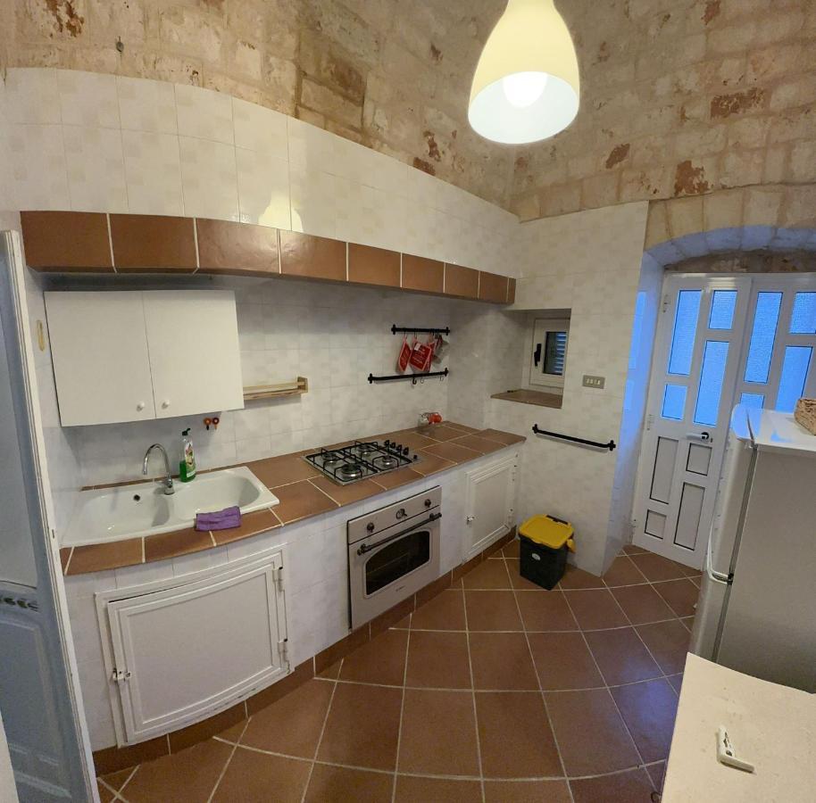 Trulli Annina Βίλα Locorotondo Εξωτερικό φωτογραφία