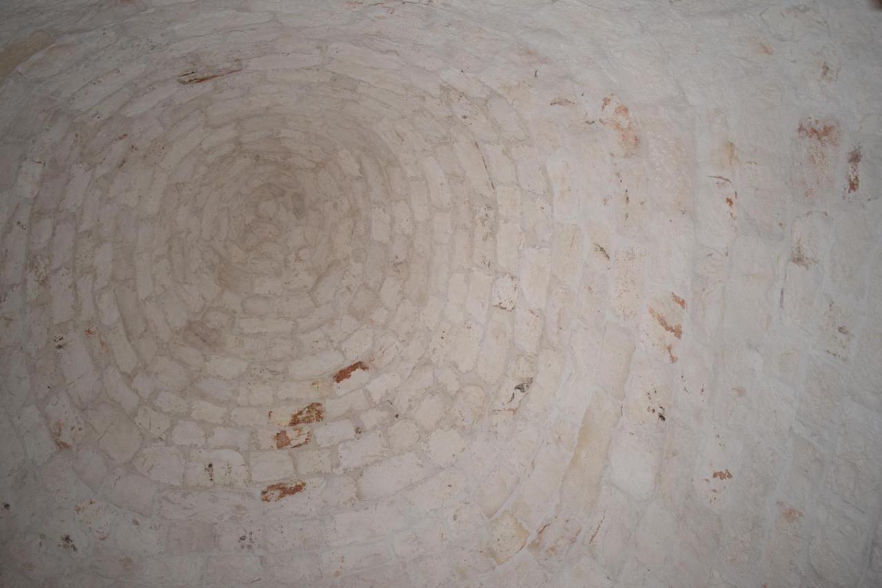 Trulli Annina Βίλα Locorotondo Εξωτερικό φωτογραφία
