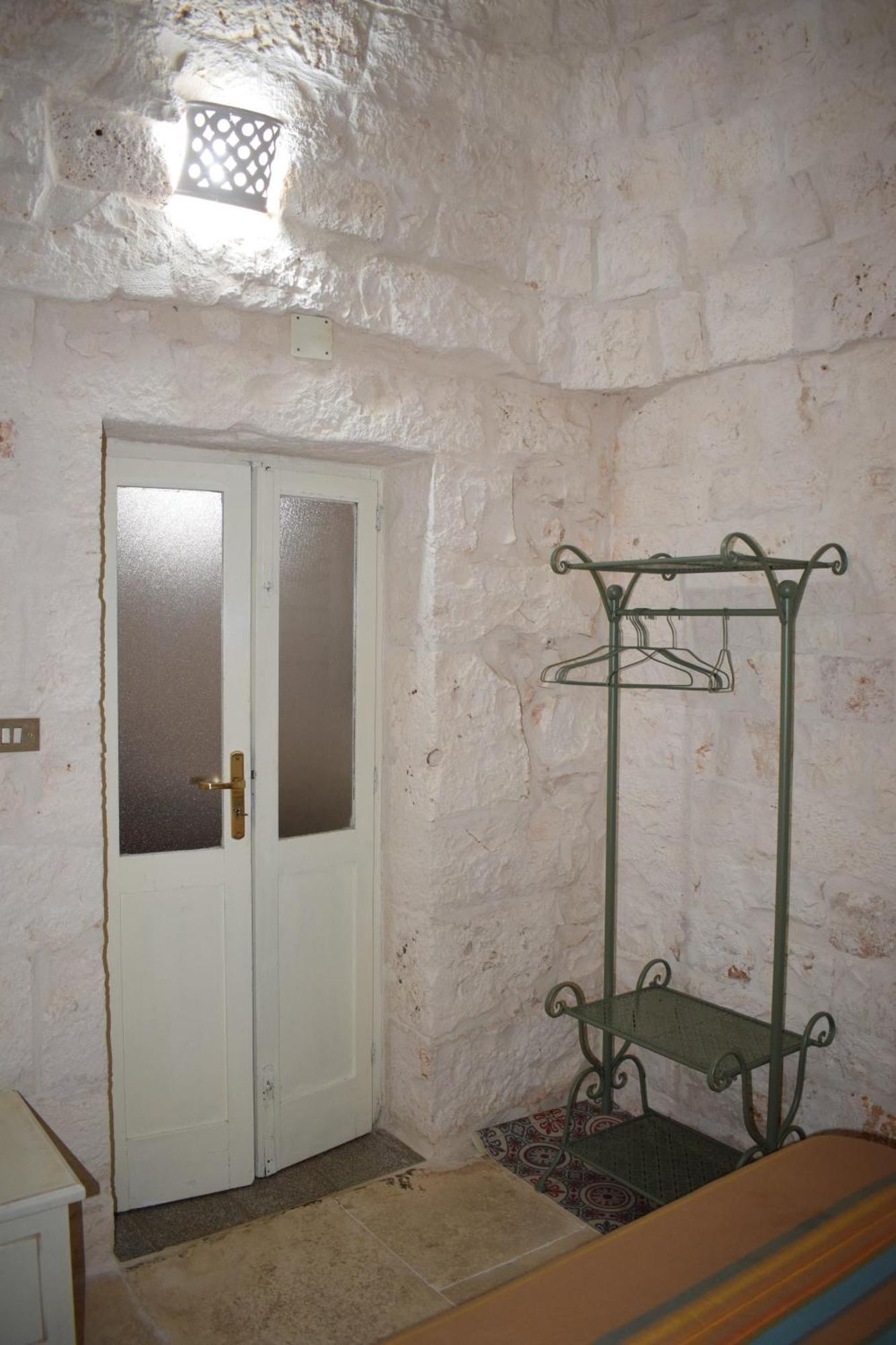Trulli Annina Βίλα Locorotondo Εξωτερικό φωτογραφία